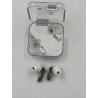 Outlet Słuchawki bezprzewodowe dokanałowe Nothing Ear (1) ANC Bluetooth 5.2