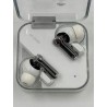 Outlet Słuchawki bezprzewodowe dokanałowe Nothing Ear (1) ANC Bluetooth 5.2