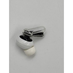 Outlet Słuchawki bezprzewodowe dokanałowe Nothing Ear (1) ANC Bluetooth 5.2