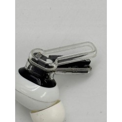 Outlet Słuchawki bezprzewodowe dokanałowe Nothing Ear (1) ANC Bluetooth 5.2