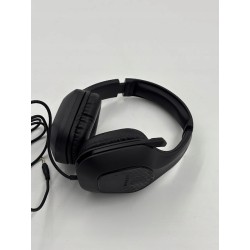 Outlet Słuchawki wokółuszne Trust GXT 415 Zirox dł. przewodu 2 m