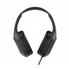 Outlet Słuchawki wokółuszne Trust GXT 415 Zirox dł. przewodu 2 m