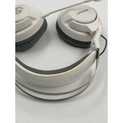 Outlet Słuchawki bezprzewodowe nauszne ROCCAT ELO 7.1 AIR zasięg 10m 2.4Ghz