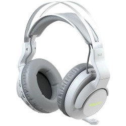 Outlet Słuchawki bezprzewodowe nauszne ROCCAT ELO 7.1 AIR zasięg 10m 2.4Ghz