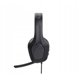 Outlet Słuchawki wokółuszne Trust GXT 415 Zirox dł. przewodu 2 m