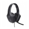 Outlet Słuchawki wokółuszne Trust GXT 415 Zirox dł. przewodu 2 m