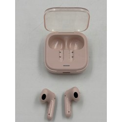 Outlet Słuchawki bezprzewodowe douszne Xiaomi Redmi Buds 6 Active Różowe