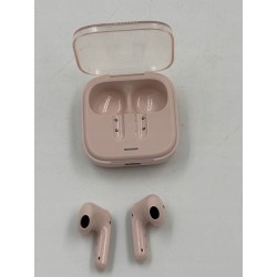 Outlet Słuchawki bezprzewodowe douszne Xiaomi Redmi Buds 6 Active Różowe
