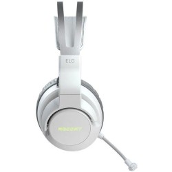 Outlet Słuchawki bezprzewodowe nauszne ROCCAT ELO 7.1 AIR zasięg 10m 2.4Ghz