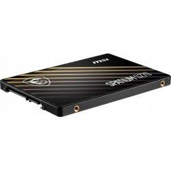 Dysk SSD MSI Spatium S270 240GB 2.5" SATA III (S78-440N070-P83) 3D NAND