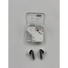Outlet Słuchawki bezprzewodowe dokanałowe Nothing Ear A10600017 Bluetooth