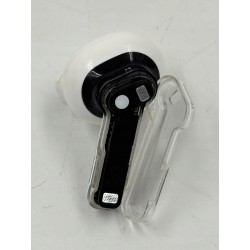 Outlet Słuchawki bezprzewodowe dokanałowe Nothing Ear A10600017 Bluetooth