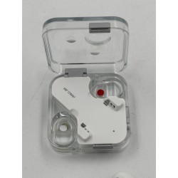 Outlet Słuchawki bezprzewodowe dokanałowe Nothing Ear A10600017 Bluetooth