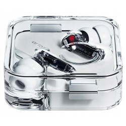 Outlet Słuchawki bezprzewodowe dokanałowe Nothing Ear A10600017 Bluetooth