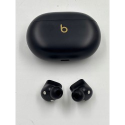 Słuchawki bezprzewodowe dokanałowe Apple Beats Studio Buds + bluetooth