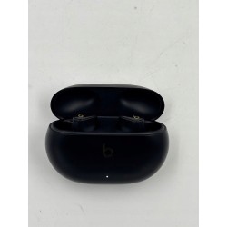 Słuchawki bezprzewodowe dokanałowe Apple Beats Studio Buds + bluetooth