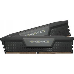 Outlet Pamięć RAM Corsair DDR5 64 GB (2x32 GB) 6400 MHz CL32 DIMM 1.1 V