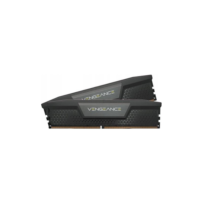 Outlet Pamięć RAM Corsair DDR5 64 GB (2x32 GB) 6400 MHz CL32 DIMM 1.1 V