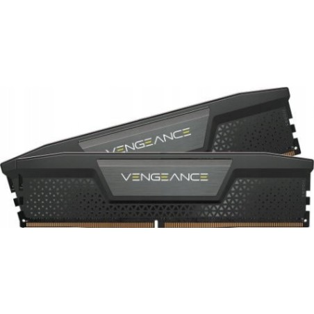 Outlet Pamięć RAM Corsair DDR5 64 GB (2x32 GB) 6400 MHz CL32 DIMM 1.1 V