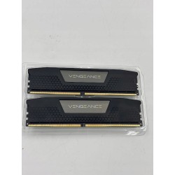 Outlet Pamięć RAM Corsair DDR5 64 GB (2x32 GB) 6400 MHz CL32 DIMM 1.1 V