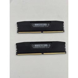 Outlet Pamięć RAM Corsair DDR5 64 GB (2x32 GB) 6400 MHz CL32 DIMM 1.1 V