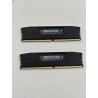 Outlet Pamięć RAM Corsair DDR5 64 GB (2x32 GB) 6400 MHz CL32 DIMM 1.1 V