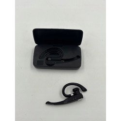 Outlet NK zestaw słuchawkowy Bluetooth 5.0 + etui 450 mAh lekki Clear Voice