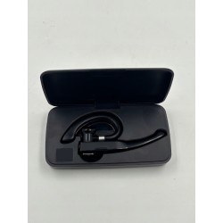 Outlet NK zestaw słuchawkowy Bluetooth 5.0 + etui 450 mAh lekki Clear Voice