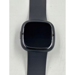 Outlet Smartwatch Fitbit Sense 2 szary Bluetooth NFC 162 mAh pulsometr