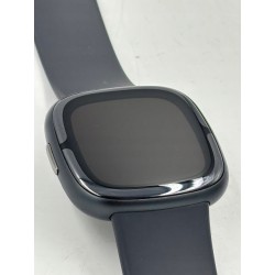 Outlet Smartwatch Fitbit Sense 2 szary Bluetooth NFC 162 mAh pulsometr