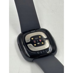 Outlet Smartwatch Fitbit Sense 2 szary Bluetooth NFC 162 mAh pulsometr