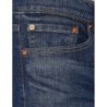 Jeansy proste Levi's 513 Slim Stretch r. W30 L30 OPIS