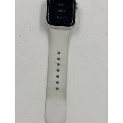 Outlet Smartwatch Apple Watch SE GPS 40mm 2gen 2022 MNJV3TY/A poj. 32 GB