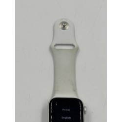 Outlet Smartwatch Apple Watch SE GPS 40mm 2gen 2022 MNJV3TY/A poj. 32 GB