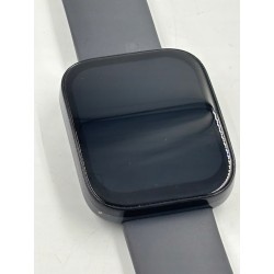 Outlet Smartwatch Amazfit Bip 5 czarny 300 mAh Bluetooth Wi-Fi pulsometr