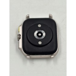 Outlet Smartwatch Amazfit Cheetah Square srebrny Bluetooth WIFI 240 mAh