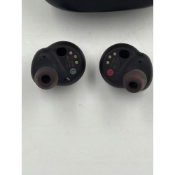 Outlet Słuchawki bezprzewodowe douszne Sony WF-1000XM4 Bluetooth zasięg 10m