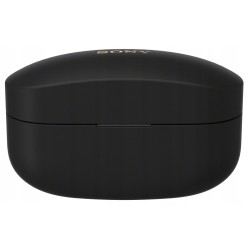 Outlet Słuchawki bezprzewodowe douszne Sony WF-1000XM4 Bluetooth zasięg 10m