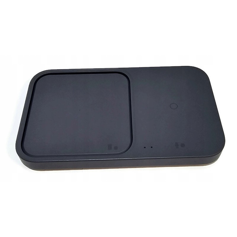 Outlet Ładowarka indukcyjna Samsung EP-P5400BBEGEU czarny
