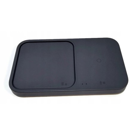 Outlet Ładowarka indukcyjna Samsung EP-P5400BBEGEU czarny