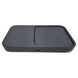 Outlet Ładowarka indukcyjna Samsung EP-P5400BBEGEU czarny
