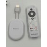 Outlet THOMSON Google TV Go Cast 150 4k UHD 60 fps HDR10 WIFI Bluetooth