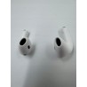 Outlet Apple Słuchawki douszne AirPods 4 białe
