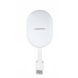 Outlet THOMSON Google TV Go Cast 150 4k UHD 60 fps HDR10 WIFI Bluetooth