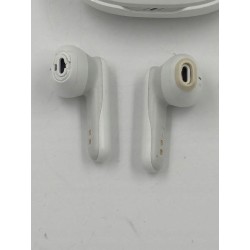 Outlet Słuchawki bezprzewodowe dokanałowe JBL Wave 300TWS Bluetooth OPIS