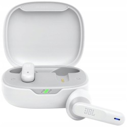 Outlet Słuchawki bezprzewodowe dokanałowe JBL Wave 300TWS Bluetooth OPIS