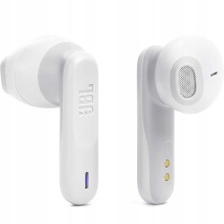 Outlet Słuchawki bezprzewodowe dokanałowe JBL Wave 300TWS Bluetooth OPIS