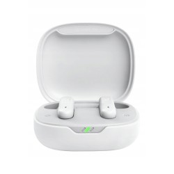 Outlet Słuchawki bezprzewodowe dokanałowe JBL Wave 300TWS Bluetooth OPIS