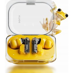 Outlet Słuchawki bezprzewodowe dokanałowe Nothing Ear ANC B162 Bluetooth