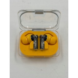 Outlet Słuchawki bezprzewodowe dokanałowe Nothing Ear ANC B162 Bluetooth